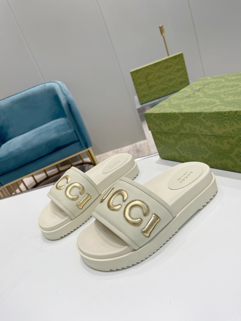 Gucci Slippers